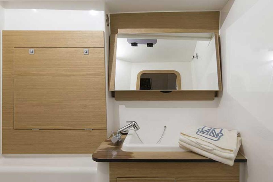 Dufour 460 Grand Large (4)