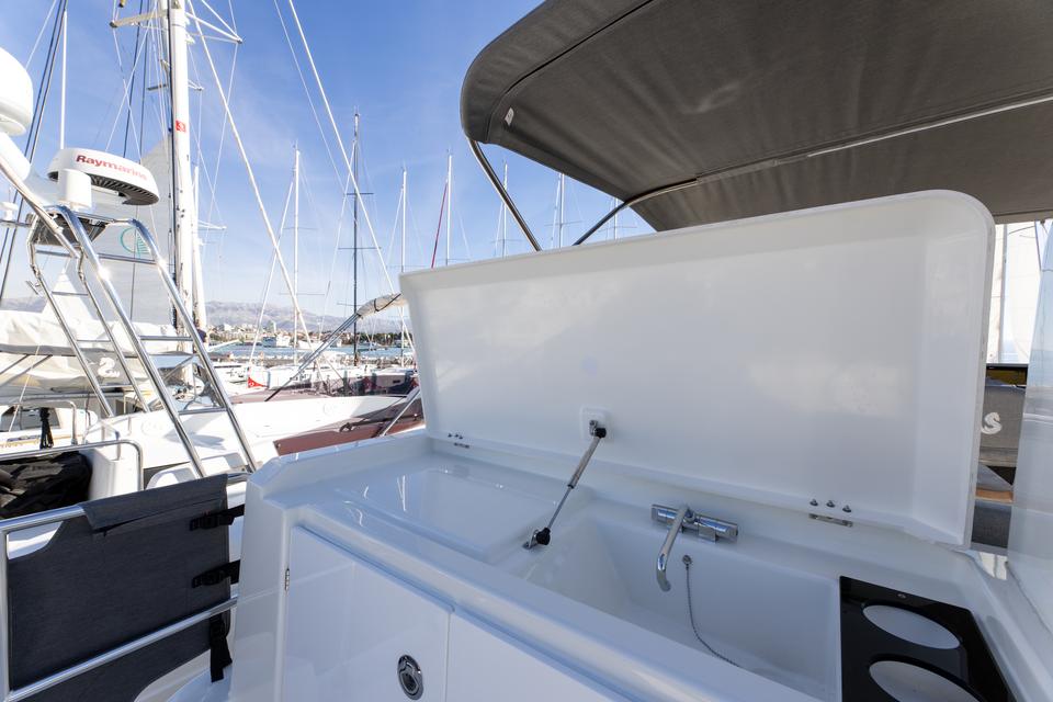 Beneteau Swift Trawler 41 (5)