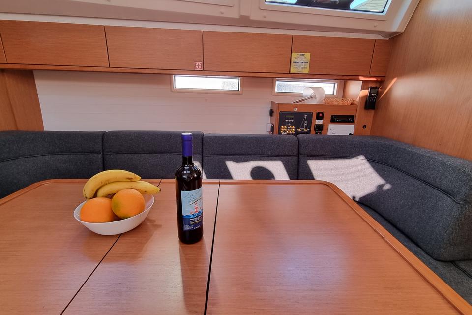Bavaria Cruiser 46 (17)