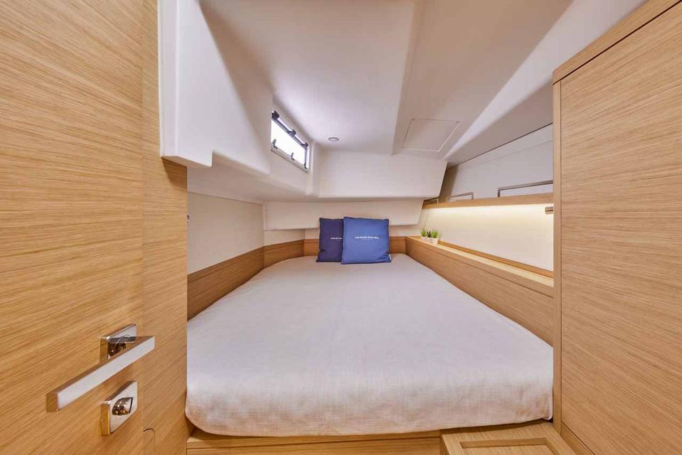 Grand Soleil 44 Performance (14)