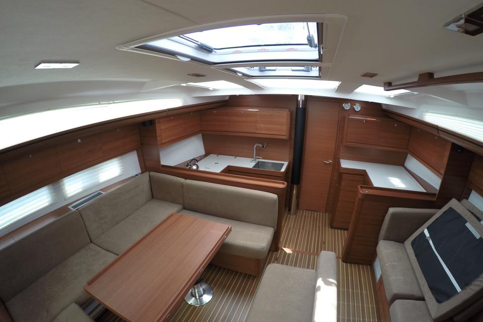 Dufour 512 Grand Large (56)