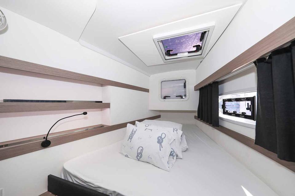 Fountaine Pajot Isla 40 (27)