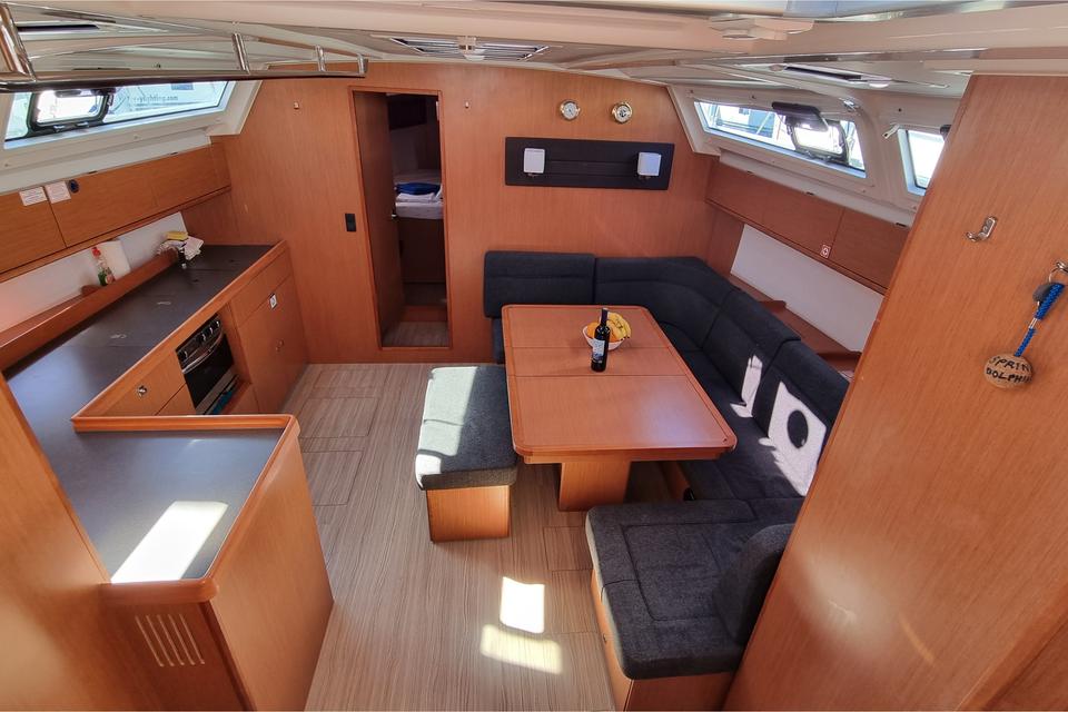 Bavaria Cruiser 46 (3)