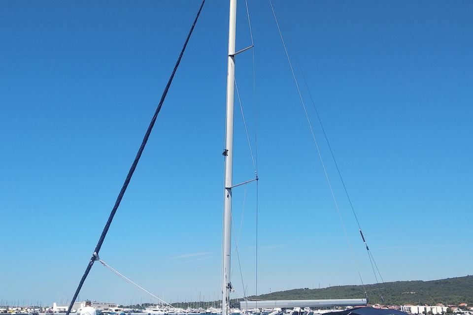 Bavaria 46