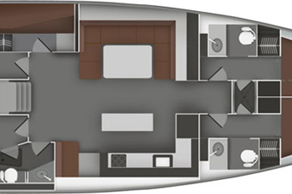 Bavaria Cruiser 55 (5)