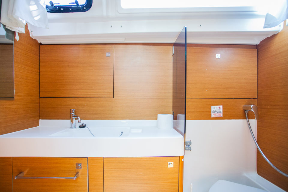 Jeanneau Sun Odyssey 509 (16)