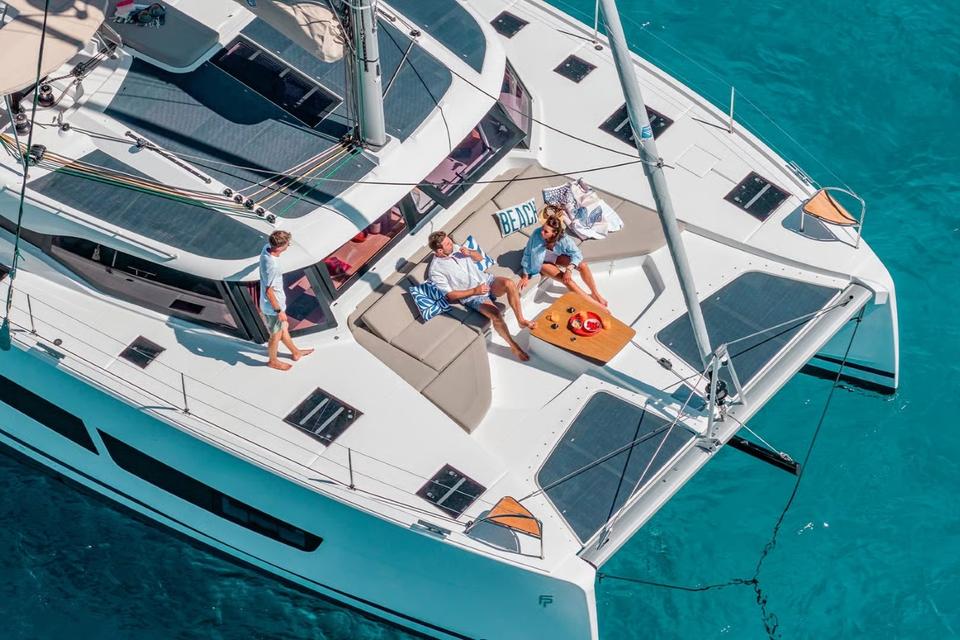 Fountaine Pajot New 44 (18)