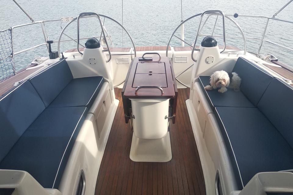 Bavaria 46 (3)