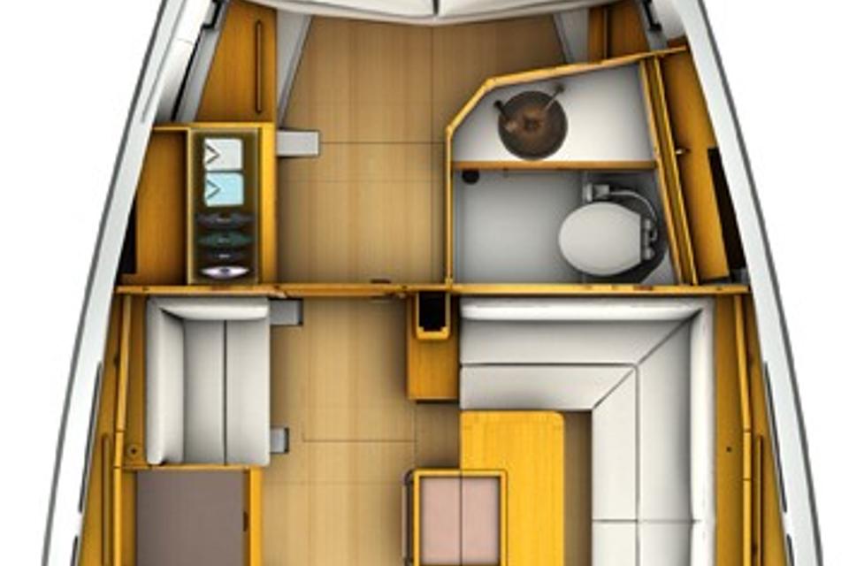 Jeanneau Sun Odyssey 419 (16)