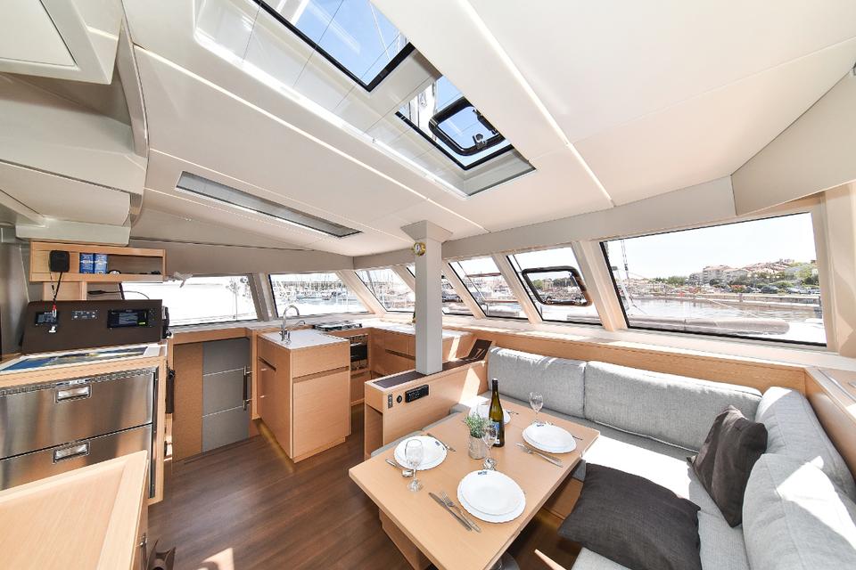 Nautitech 46 Fly (52)
