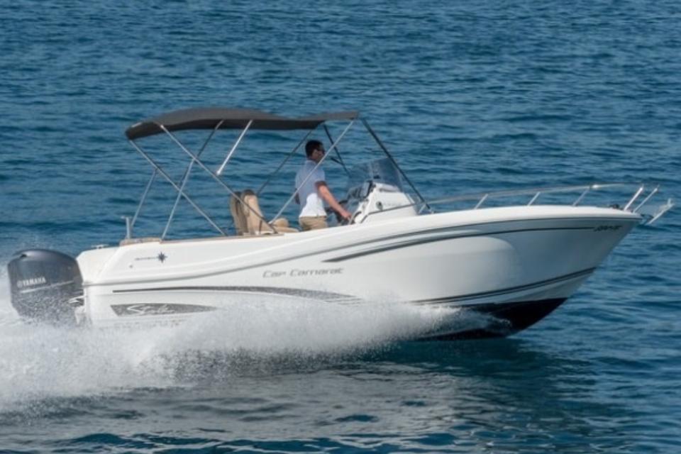 Jeanneau Cap Camarat 7.5 CC (4)