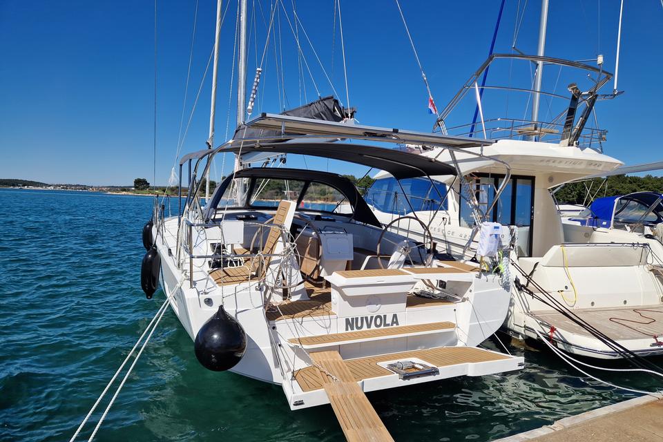 Hanse 410 (23)