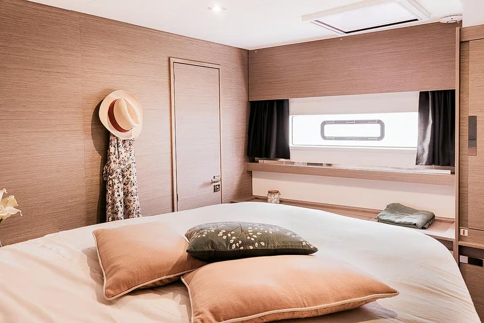 Fountaine Pajot Aura 51 (15)
