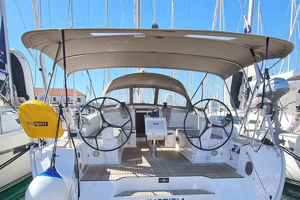 Bavaria Cruiser 46 (12)