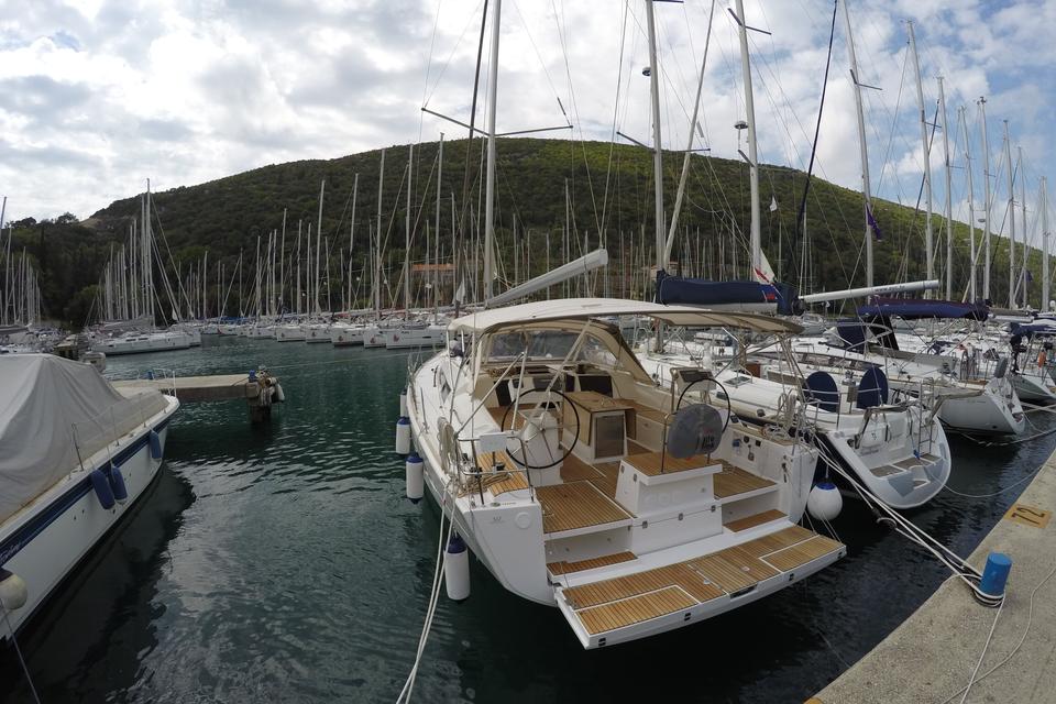 Dufour 512 Grand Large (36)