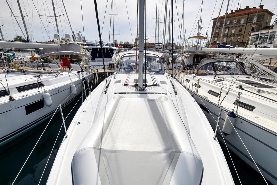 Beneteau Oceanis 40.1 (49)