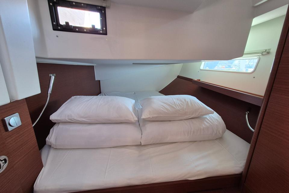 Hanse 410 (17)