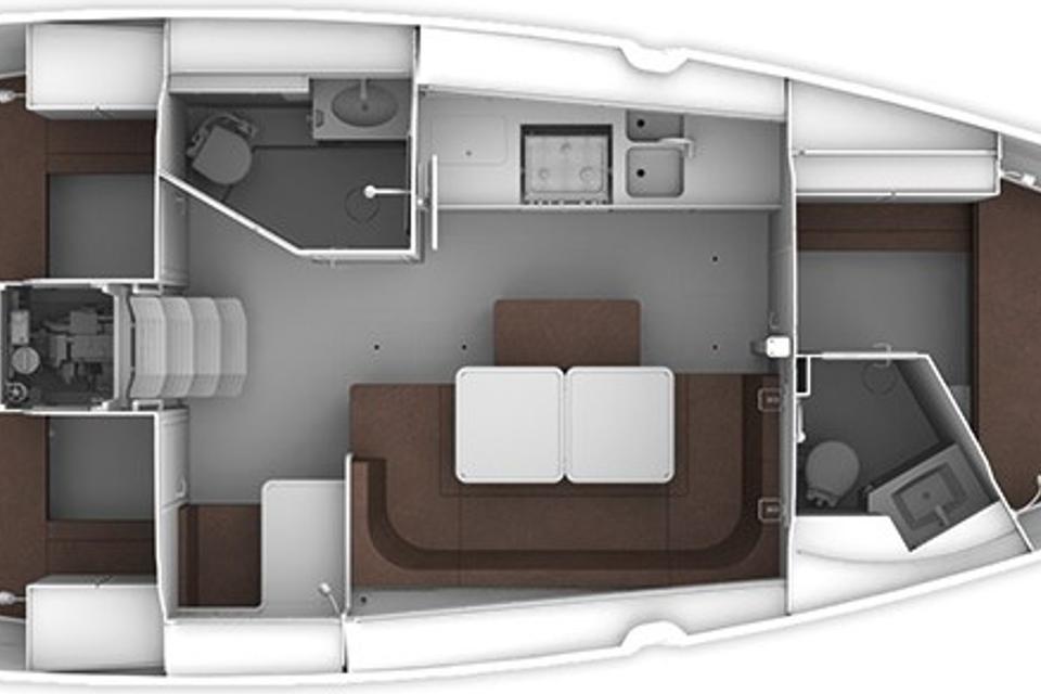 Bavaria Cruiser 41 (5)