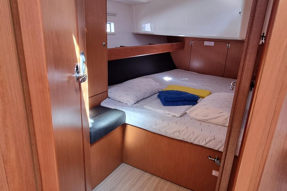 Bavaria Cruiser 46 (11)