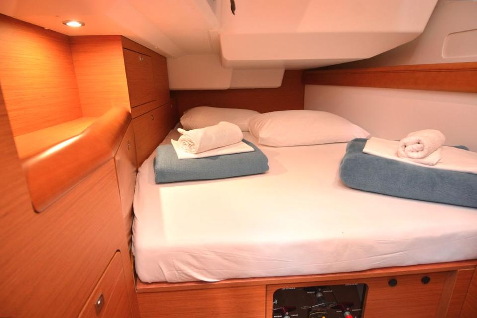 Jeanneau Sun Odyssey 479 (4)