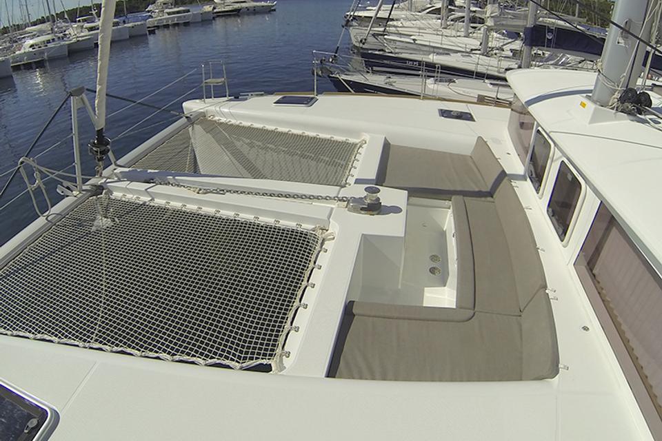 Lagoon 450 (5)