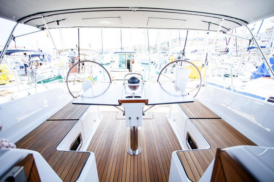 Bavaria Cruiser 46 (8)