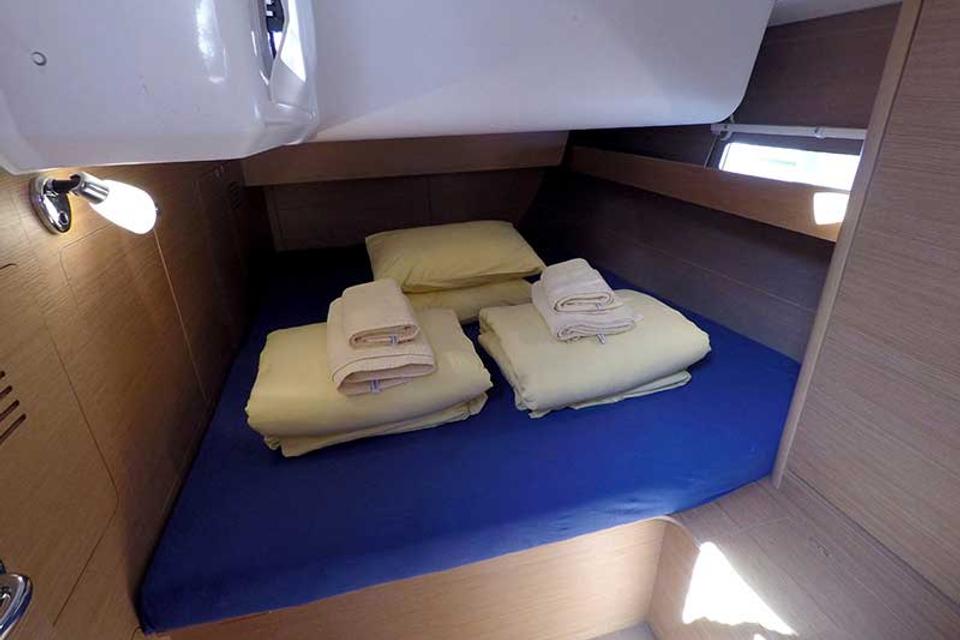 Dufour 460 Grand Large (11)