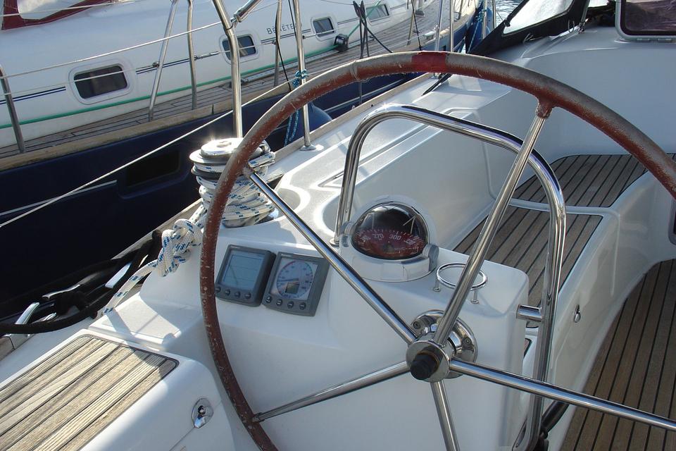 Jeanneau Sun Odyssey 49I (7)