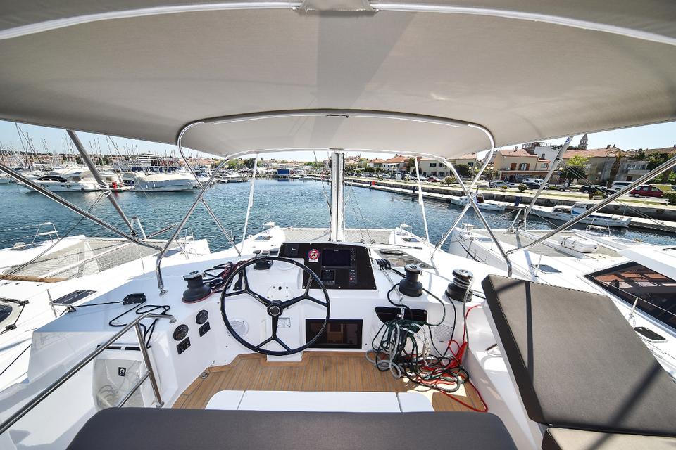 Nautitech 46 Fly (23)