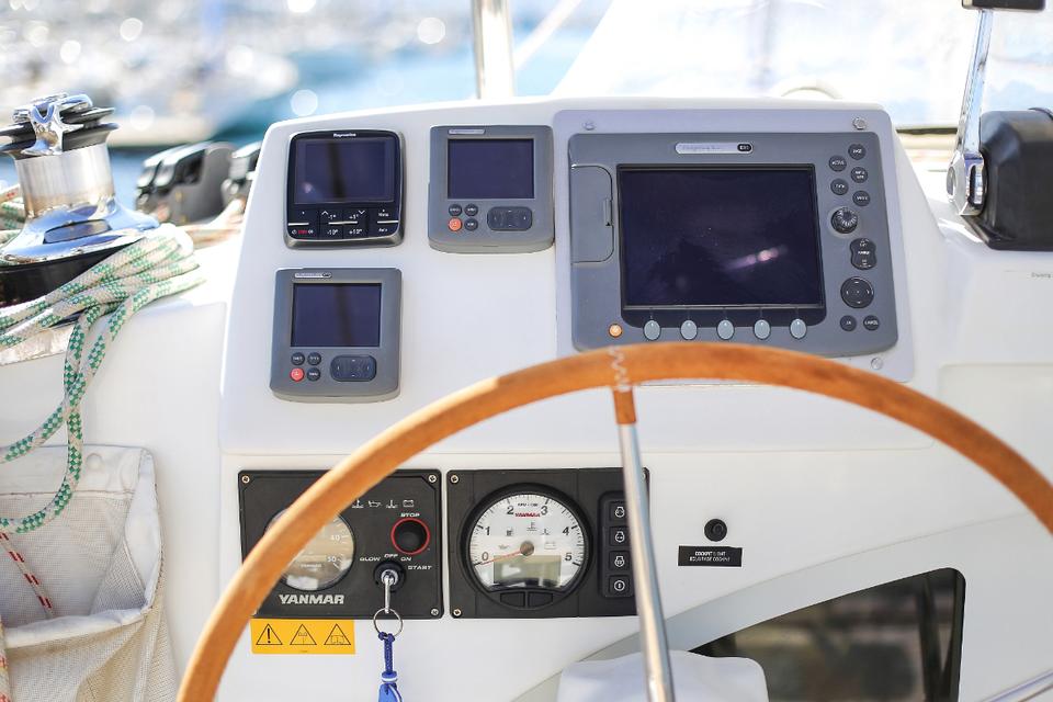 Lagoon 380 S2 (11)
