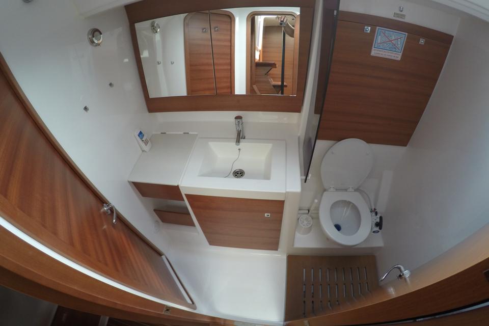 Dufour 512 Grand Large (29)