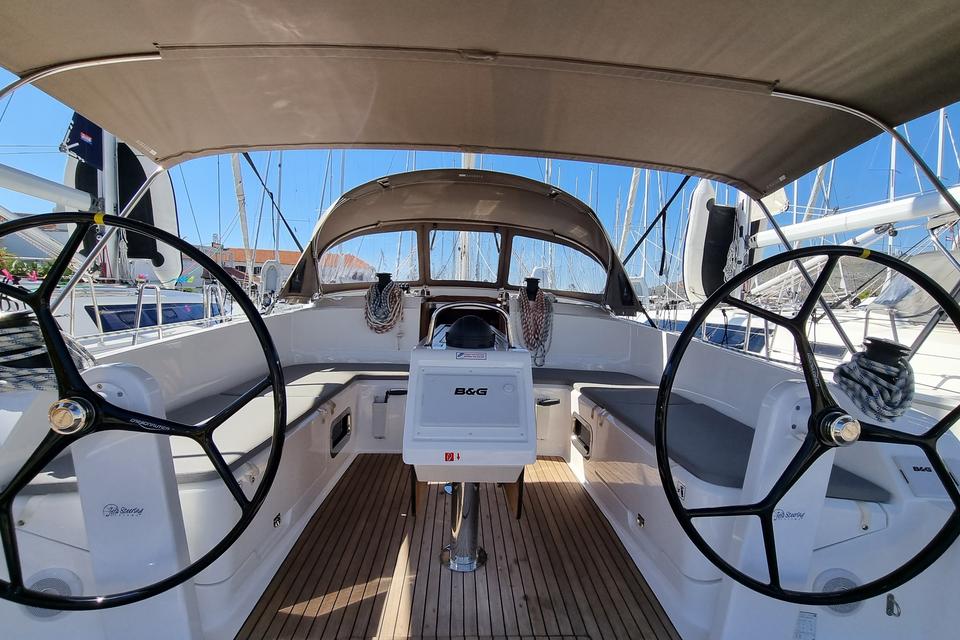 Bavaria Cruiser 46 (5)