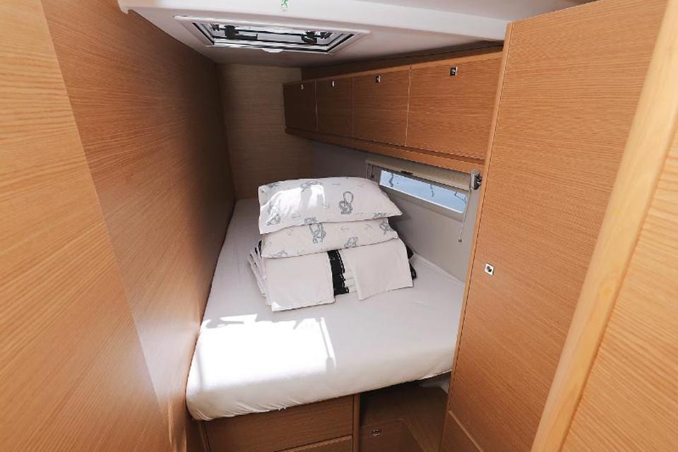 Dufour 520 Grand Large (27)