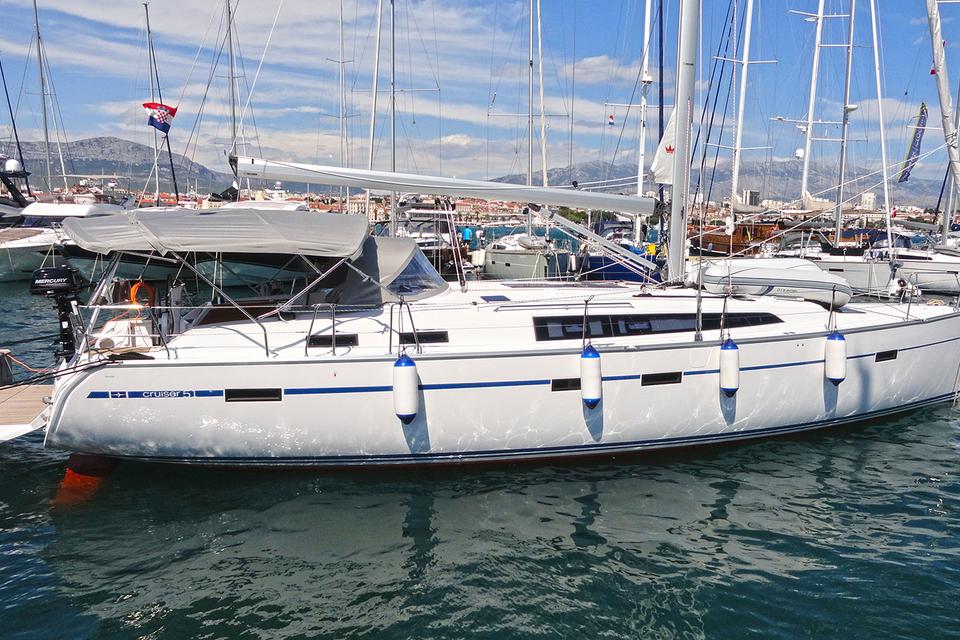 Bavaria Cruiser 51 (7)