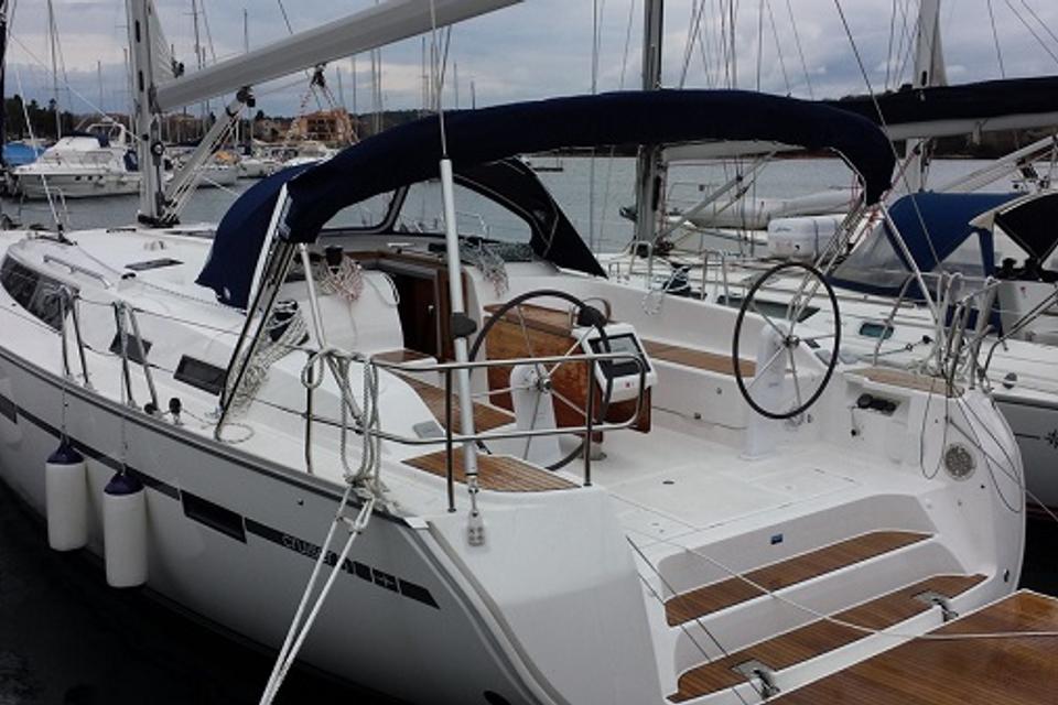 Bavaria Cruiser 51