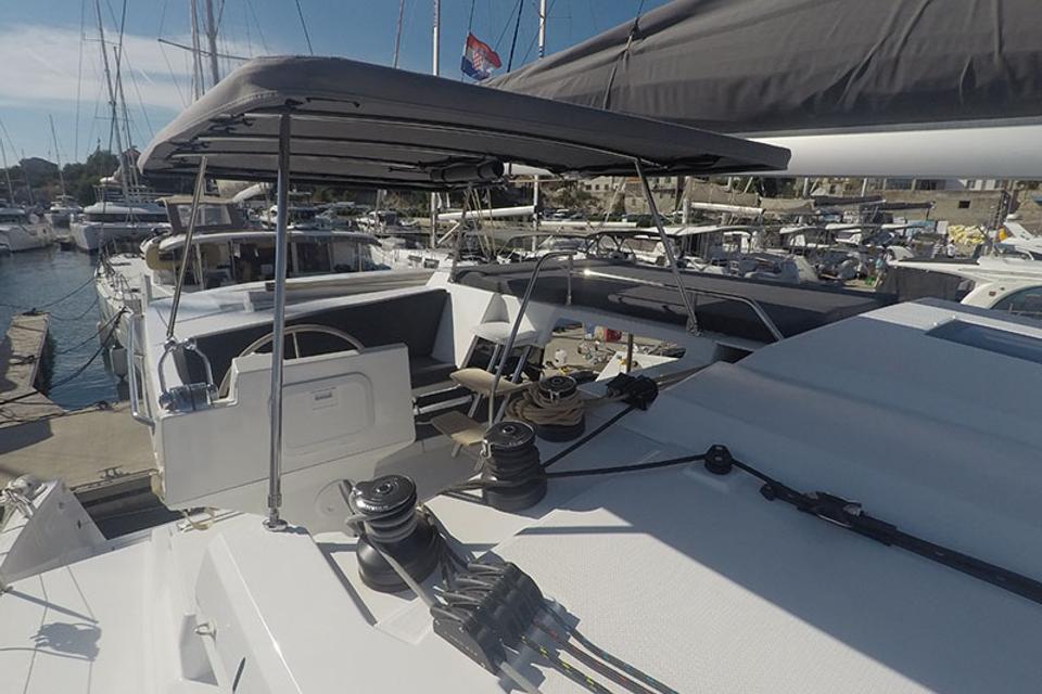 Fountaine Pajot Astrea 42 (8)