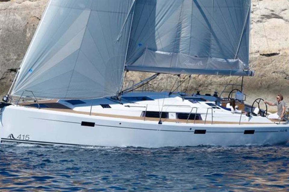 Hanse 415