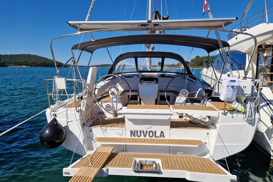 Hanse 410 (10)