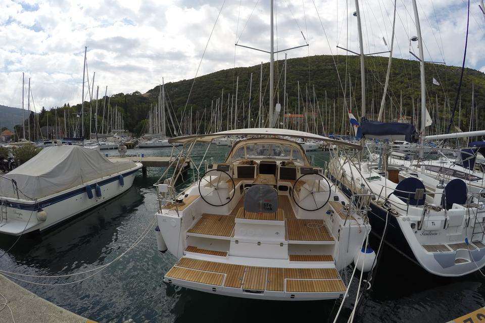 Dufour 512 Grand Large (9)