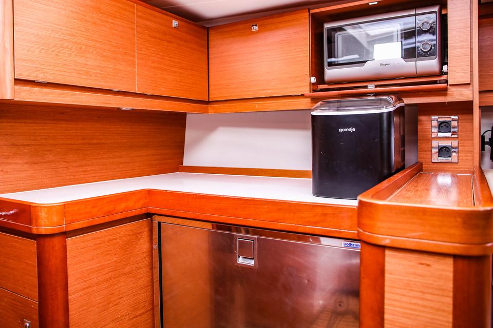 Dufour 520 Grand Large (7)