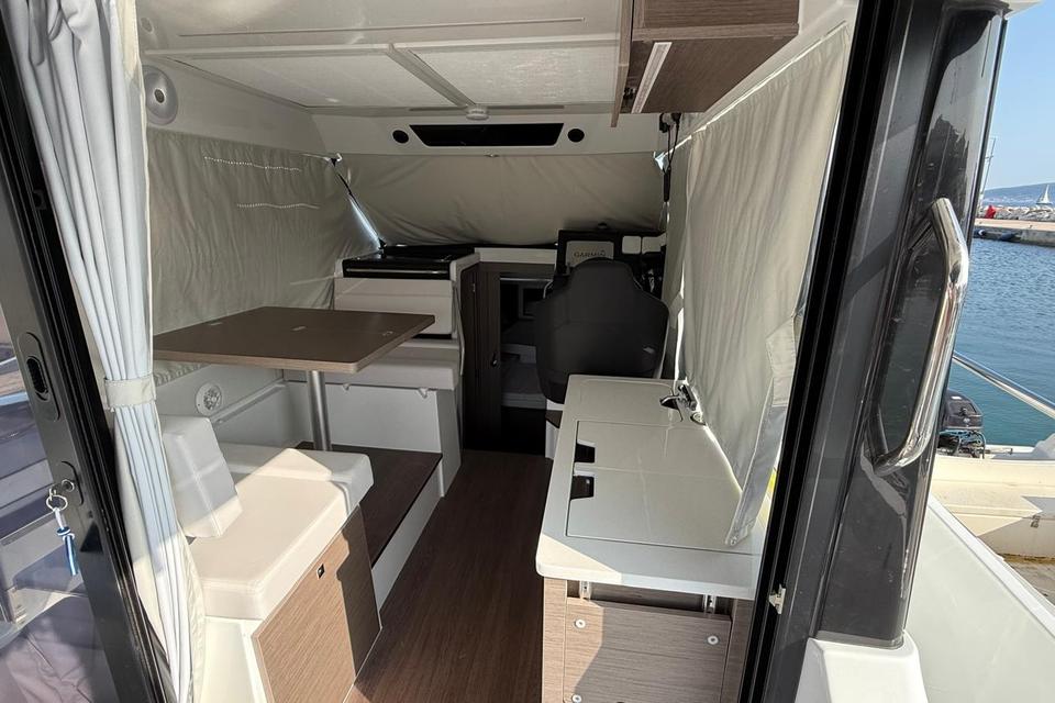 Jeanneau Merry Fisher 895 (6)