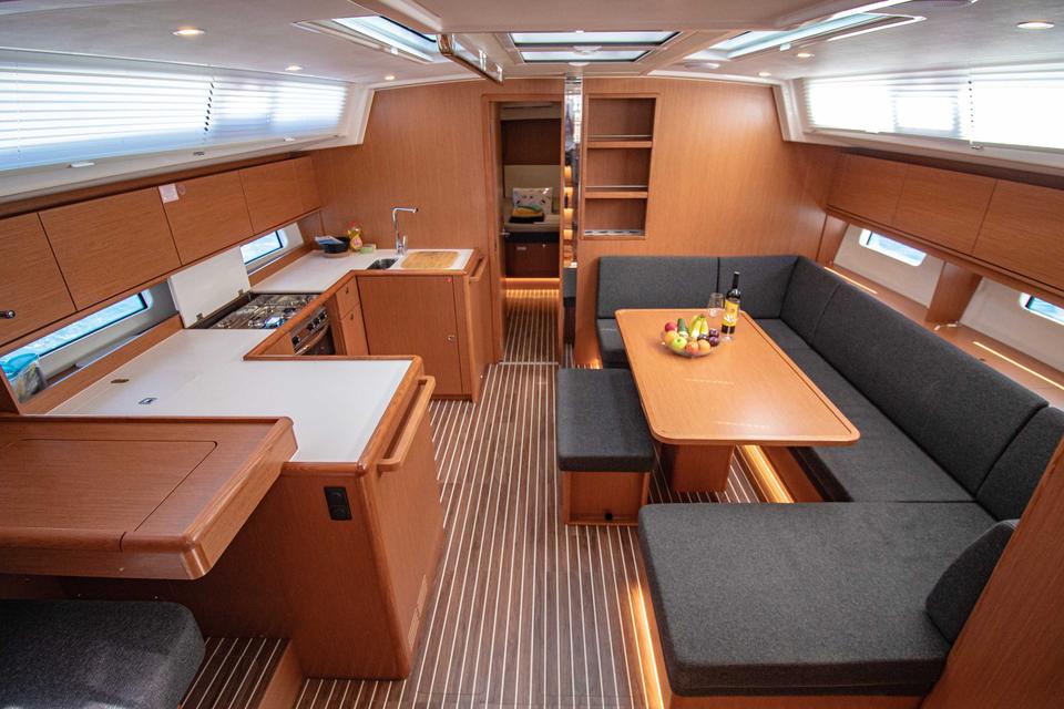 Bavaria Cruiser 46 (11)