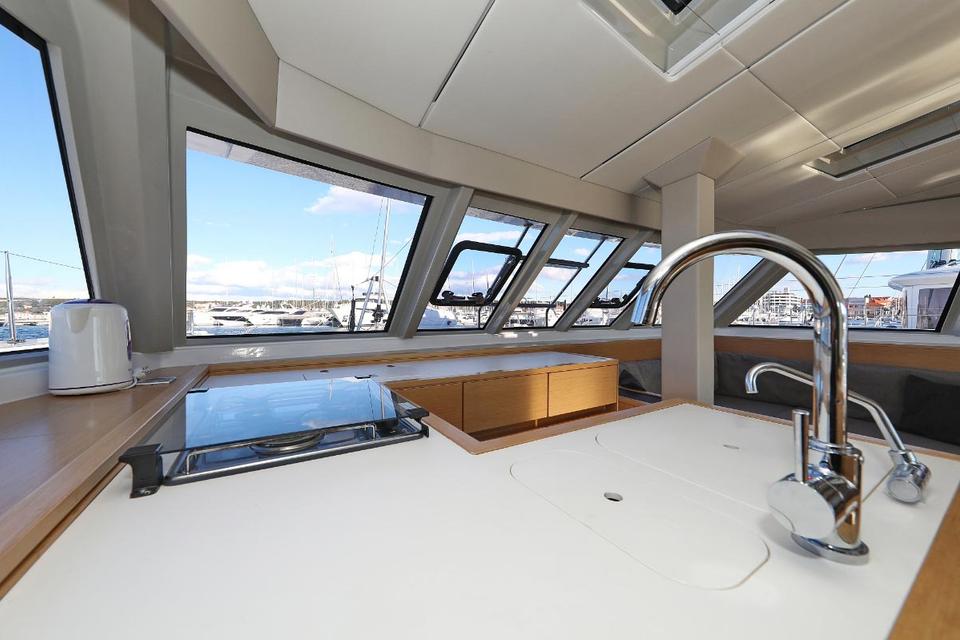 Nautitech 46 Fly (13)