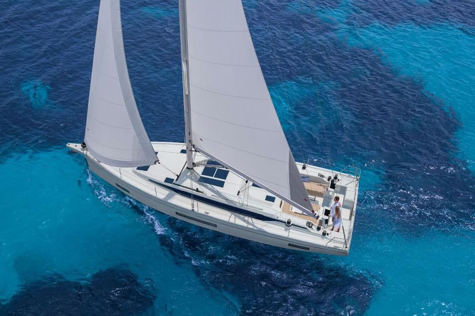 Dufour 41 Performance (6)