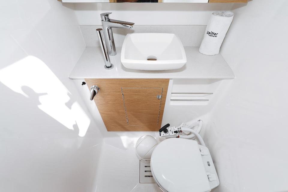 Dufour 520 Grand Large (31)