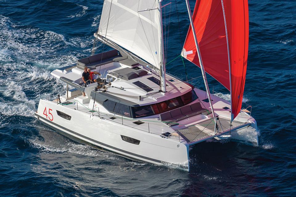 Elba 45