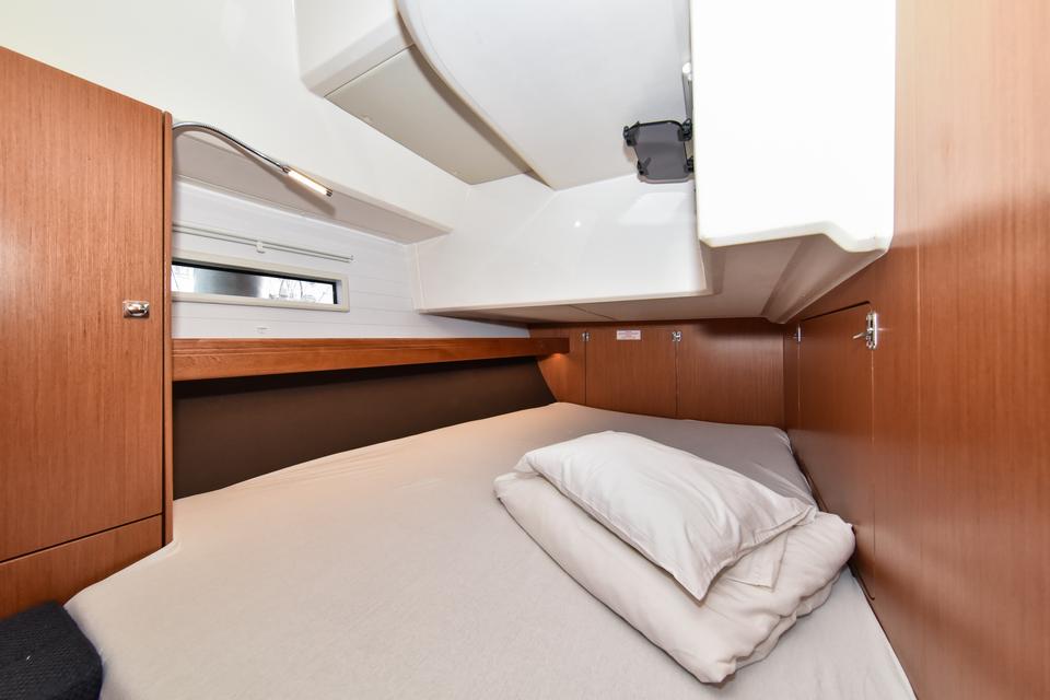 Bavaria Cruiser 46 (43)