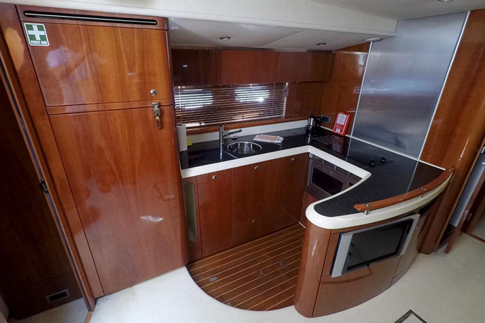 Fairline Targa 52 GT (6)