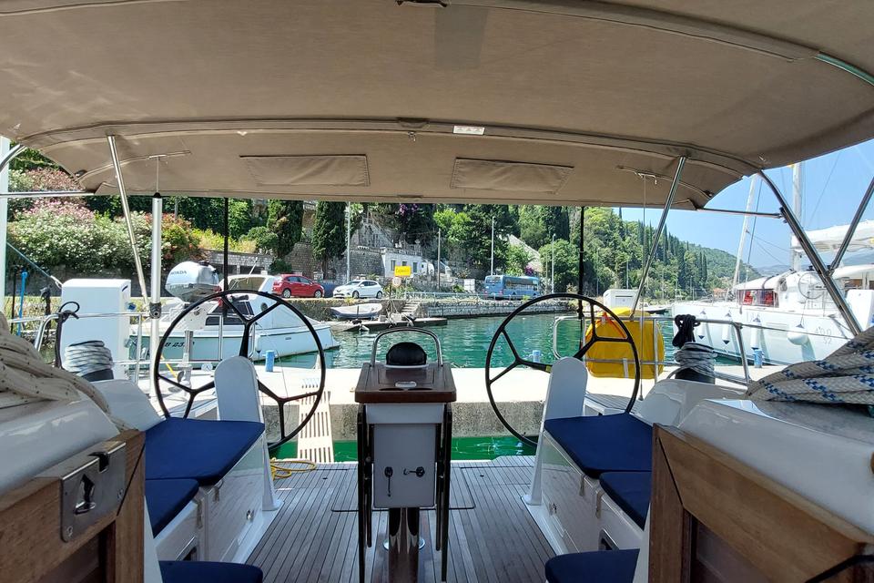 Bavaria Cruiser 46 (11)