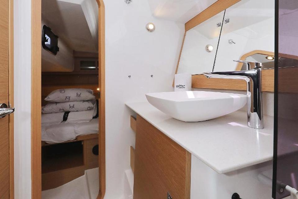 Dufour 520 Grand Large (33)